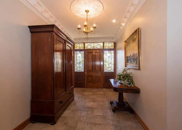 The Manor By Sotheby's Luxury Homes *