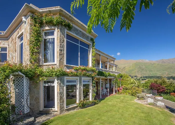 The Manor By Sotheby's Luxury Homes Vakantiehuis *