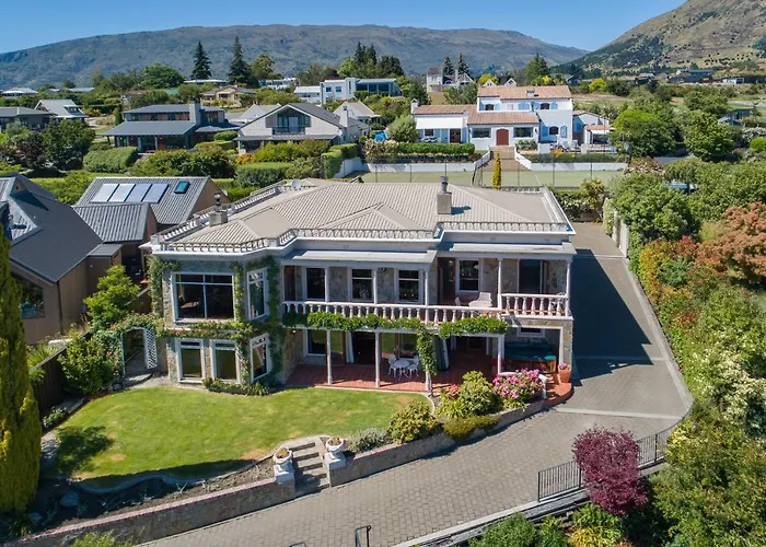 The Manor By Sotheby's Luxury Homes Vakantiehuis *