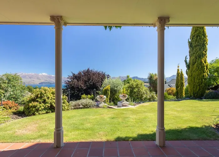 Vakantiehuis The Manor By Sotheby's Luxury Homes *