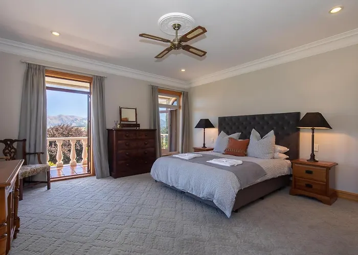 The Manor By Sotheby's Luxury Homes
