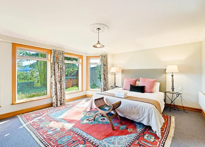 The Manor By Sotheby's Luxury Homes * Wanaka