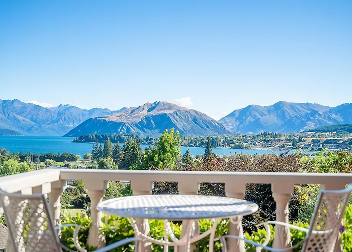 The Manor By Sotheby's Luxury Homes Vakantiehuis