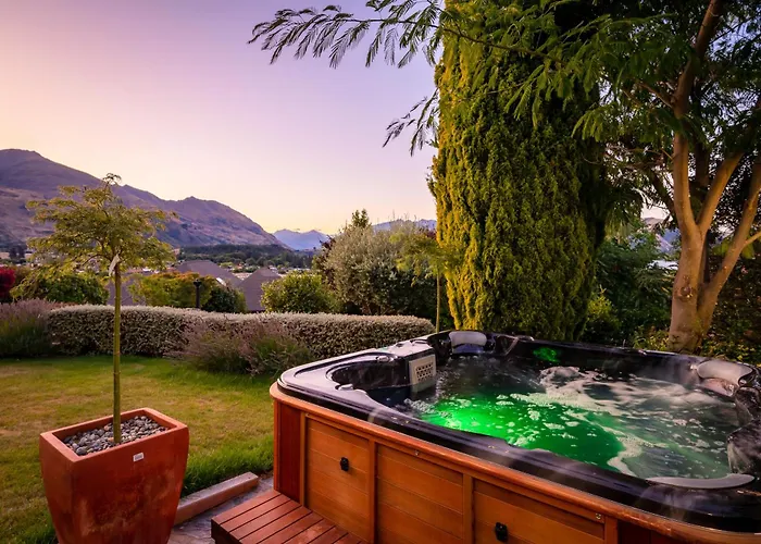 Vakantiehuis The Manor By Sotheby's Luxury Homes Wanaka
